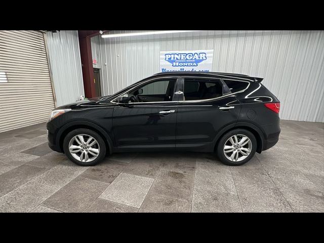 2014 Hyundai Santa Fe Sport Base