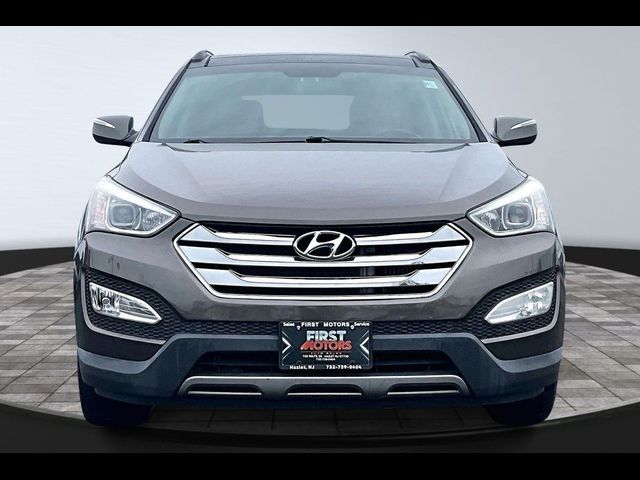 2014 Hyundai Santa Fe Sport Base