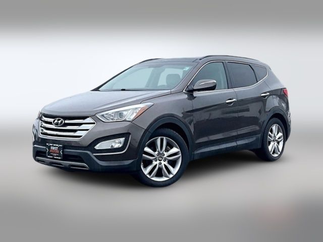 2014 Hyundai Santa Fe Sport Base