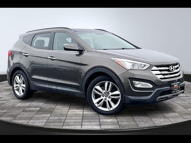 2014 Hyundai Santa Fe Sport Base