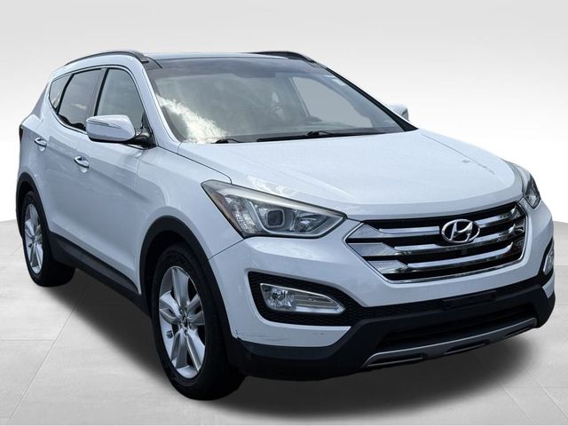2014 Hyundai Santa Fe Sport Base