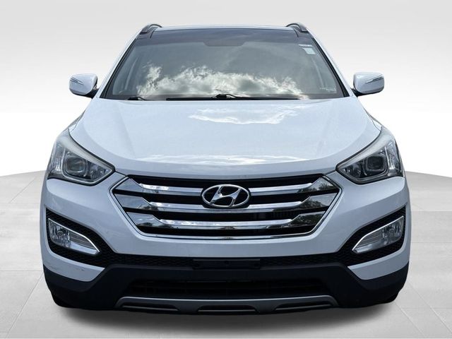 2014 Hyundai Santa Fe Sport Base