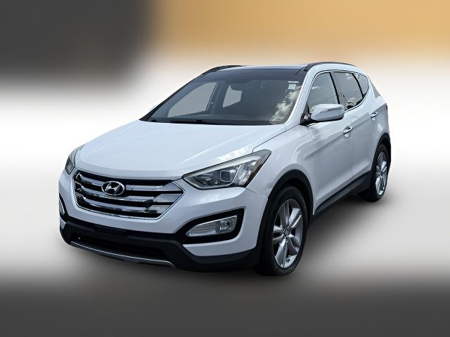 2014 Hyundai Santa Fe Sport Base