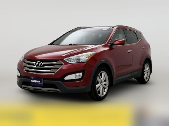 2014 Hyundai Santa Fe Sport Base