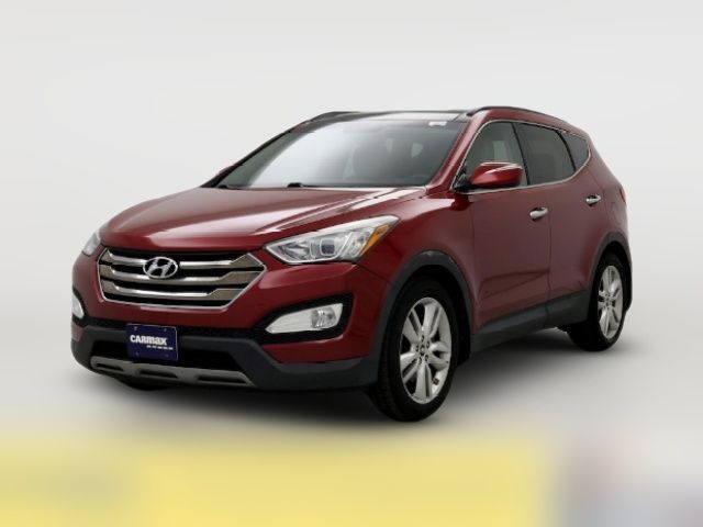 2014 Hyundai Santa Fe Sport Base