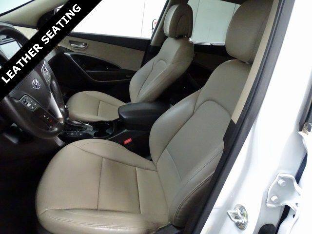 2014 Hyundai Santa Fe Sport Base