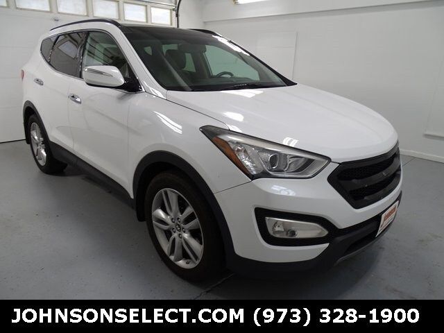 2014 Hyundai Santa Fe Sport Base