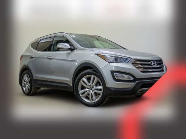 2014 Hyundai Santa Fe Sport Base