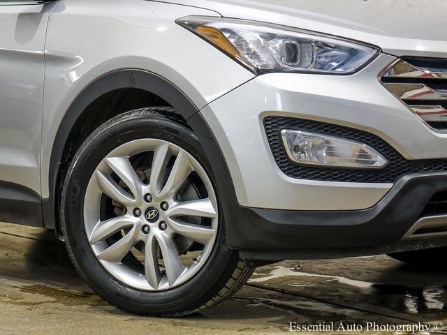 2014 Hyundai Santa Fe Sport Base