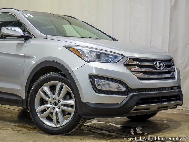 2014 Hyundai Santa Fe Sport Base