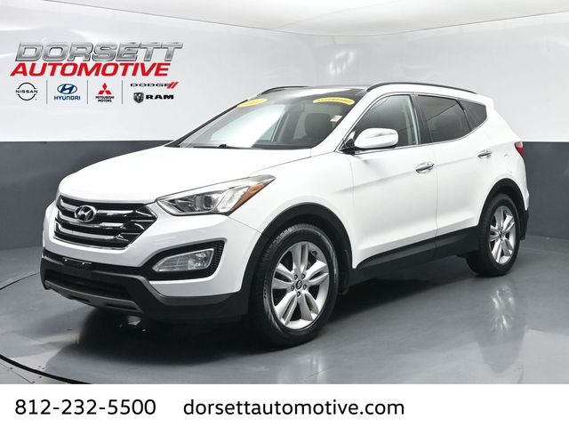 2014 Hyundai Santa Fe Sport Base