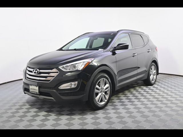 2014 Hyundai Santa Fe Sport Base