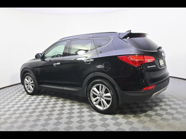 2014 Hyundai Santa Fe Sport Base