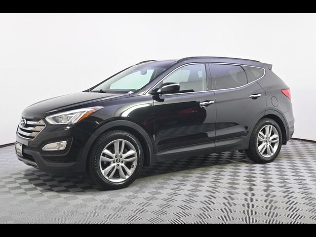 2014 Hyundai Santa Fe Sport Base