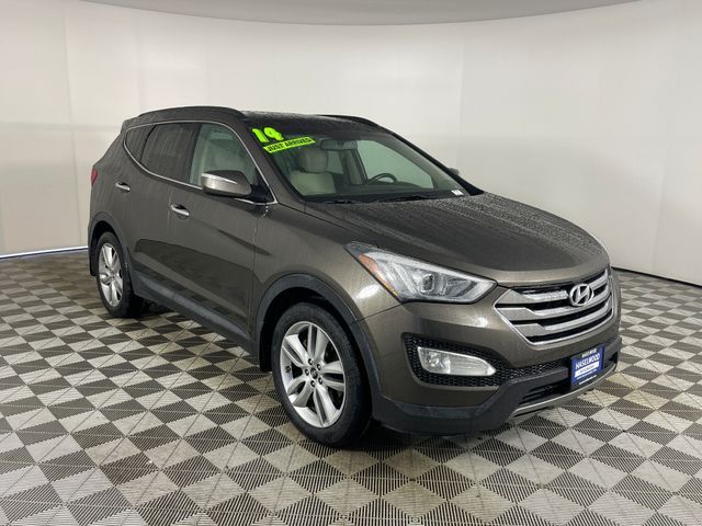 2014 Hyundai Santa Fe Sport Base