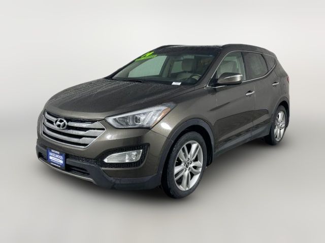 2014 Hyundai Santa Fe Sport Base