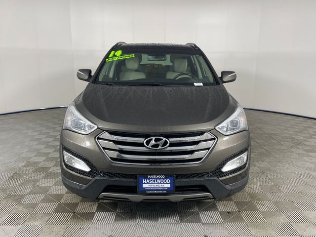2014 Hyundai Santa Fe Sport Base