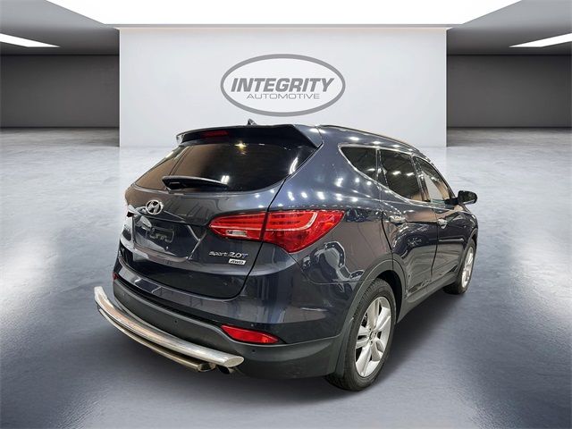 2014 Hyundai Santa Fe Sport Base