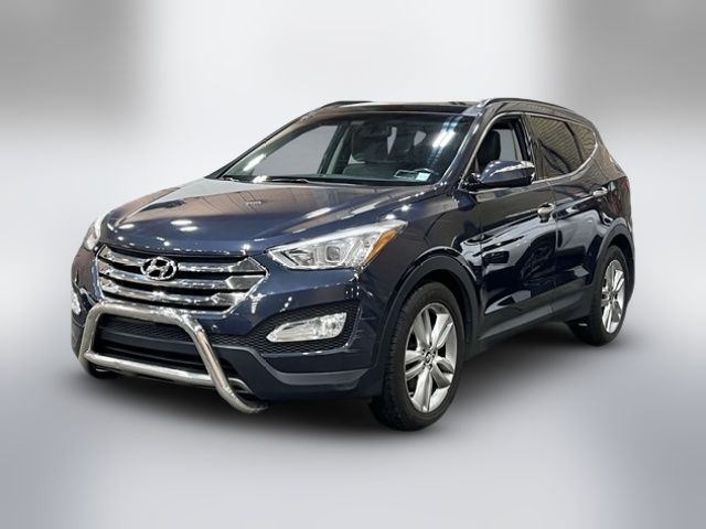 2014 Hyundai Santa Fe Sport Base