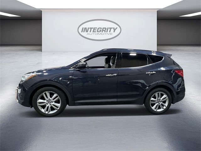 2014 Hyundai Santa Fe Sport Base