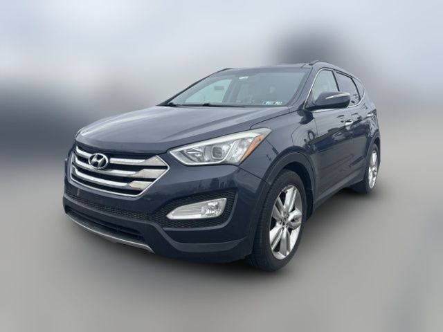 2014 Hyundai Santa Fe Sport Base