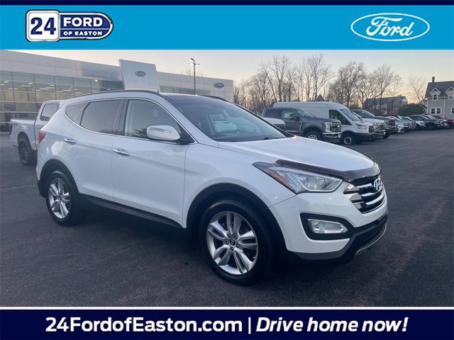 2014 Hyundai Santa Fe Sport Base