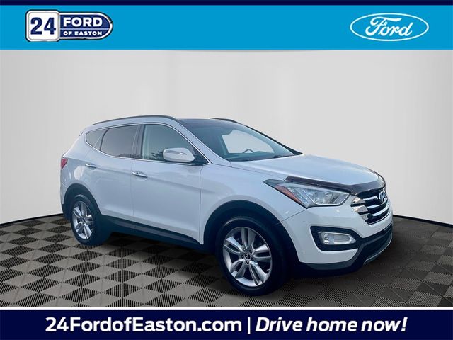 2014 Hyundai Santa Fe Sport Base