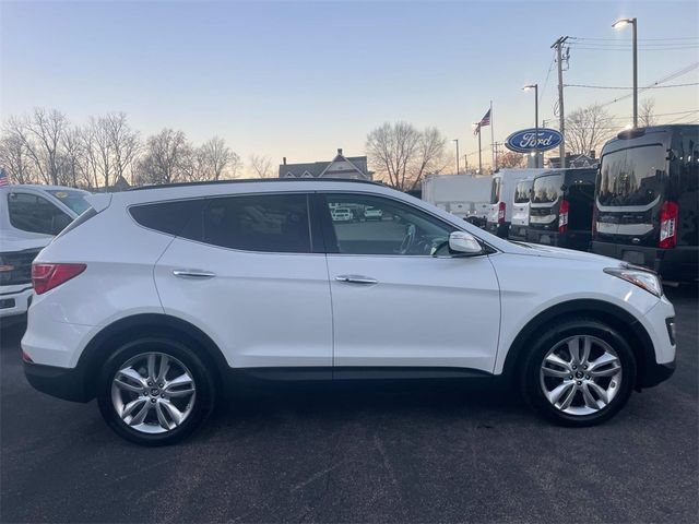 2014 Hyundai Santa Fe Sport Base