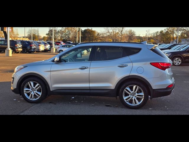 2014 Hyundai Santa Fe Sport Base