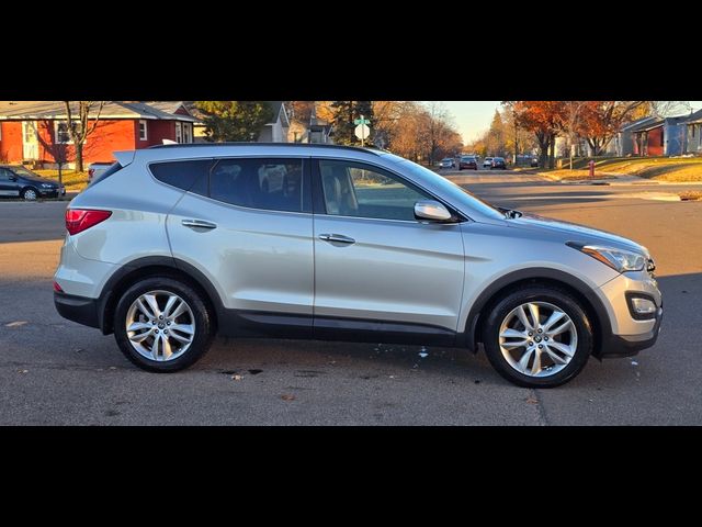 2014 Hyundai Santa Fe Sport Base