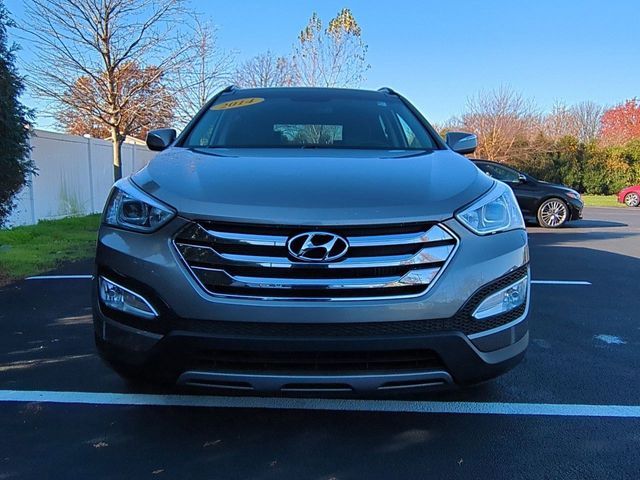 2014 Hyundai Santa Fe Sport Base