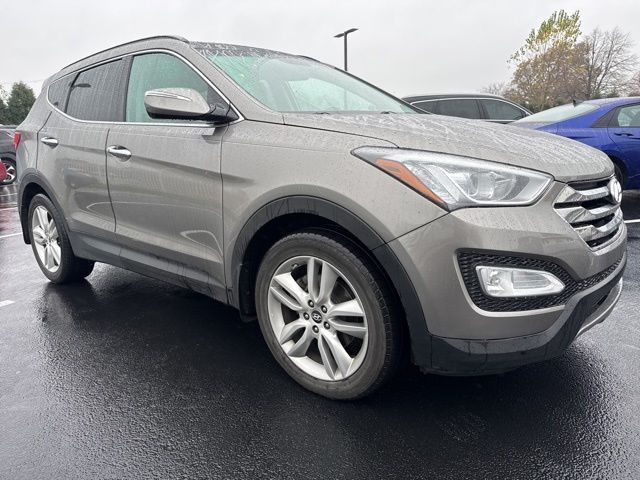 2014 Hyundai Santa Fe Sport Base