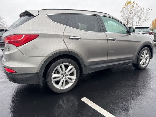 2014 Hyundai Santa Fe Sport Base