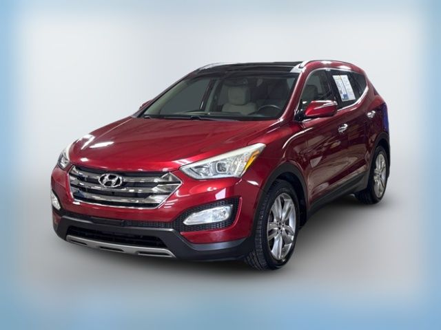 2014 Hyundai Santa Fe Sport Base