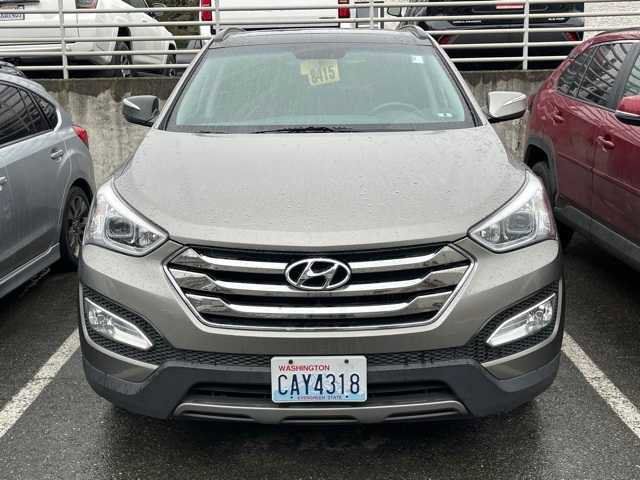 2014 Hyundai Santa Fe Sport Base