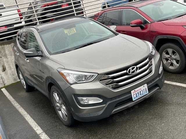 2014 Hyundai Santa Fe Sport Base