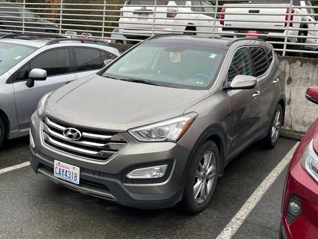 2014 Hyundai Santa Fe Sport Base