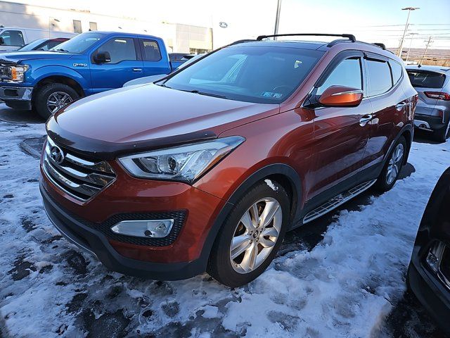 2014 Hyundai Santa Fe Sport Base