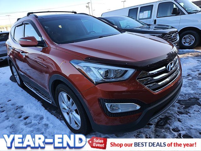 2014 Hyundai Santa Fe Sport Base