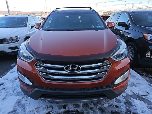 2014 Hyundai Santa Fe Sport Base