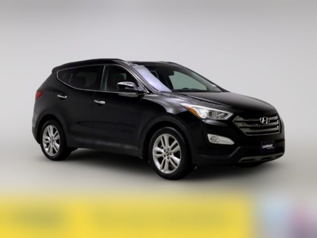 2014 Hyundai Santa Fe Sport Base