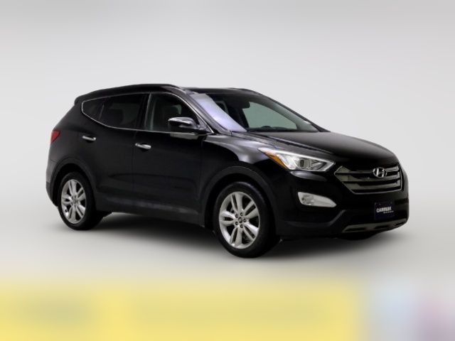 2014 Hyundai Santa Fe Sport Base