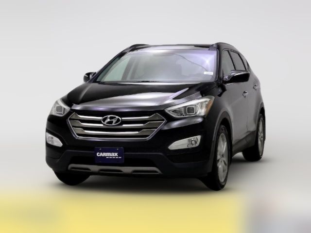 2014 Hyundai Santa Fe Sport Base