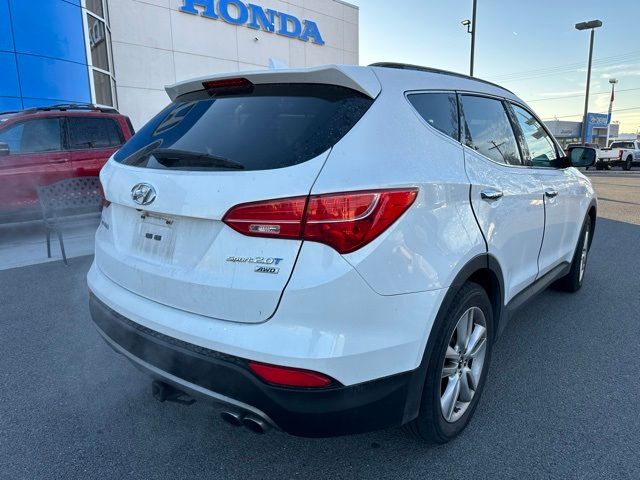 2014 Hyundai Santa Fe Sport Base