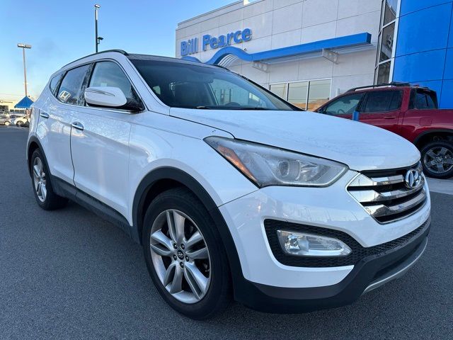 2014 Hyundai Santa Fe Sport Base