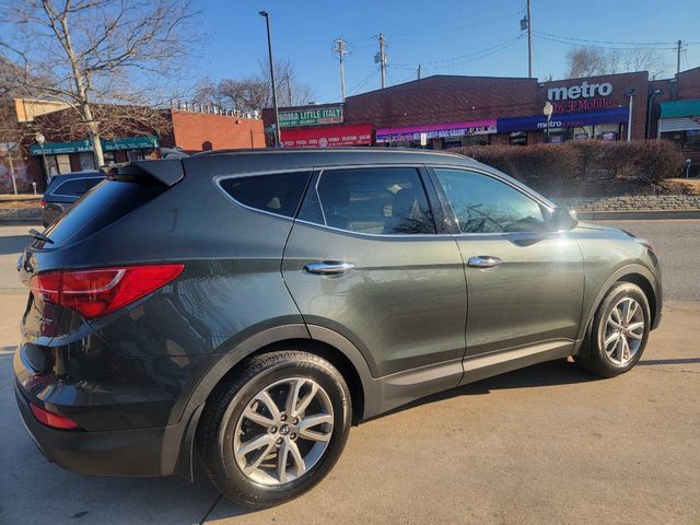 2014 Hyundai Santa Fe Sport Base