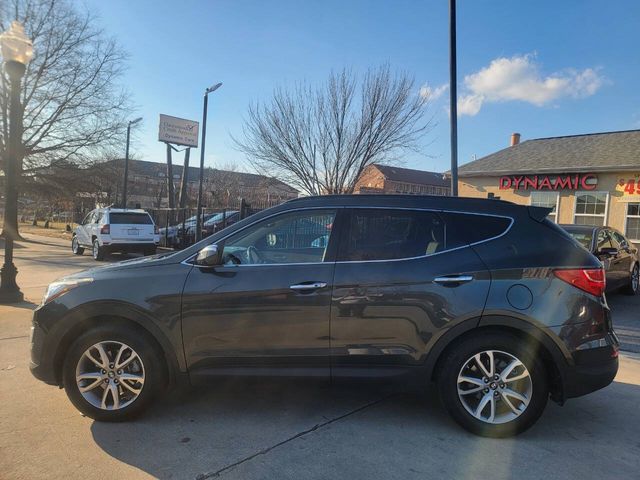 2014 Hyundai Santa Fe Sport Base