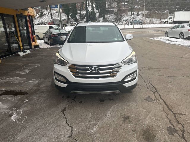 2014 Hyundai Santa Fe Sport Base