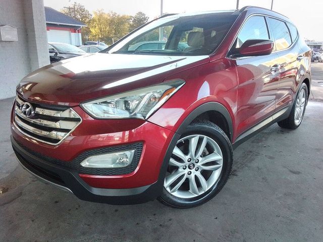 2014 Hyundai Santa Fe Sport Base