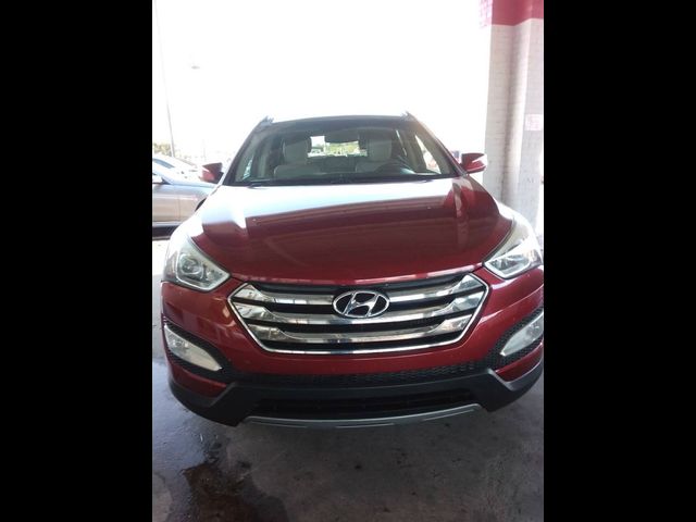 2014 Hyundai Santa Fe Sport Base